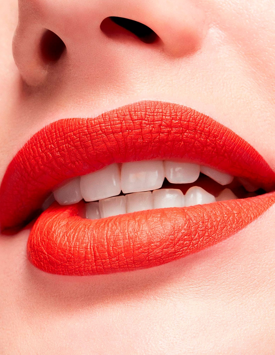 M·A·C LOCKED KISS INK (LABIAL LÍQUIDO MATE)